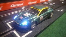 Carrera Digital 132 SCX Aston Martin DBR-9