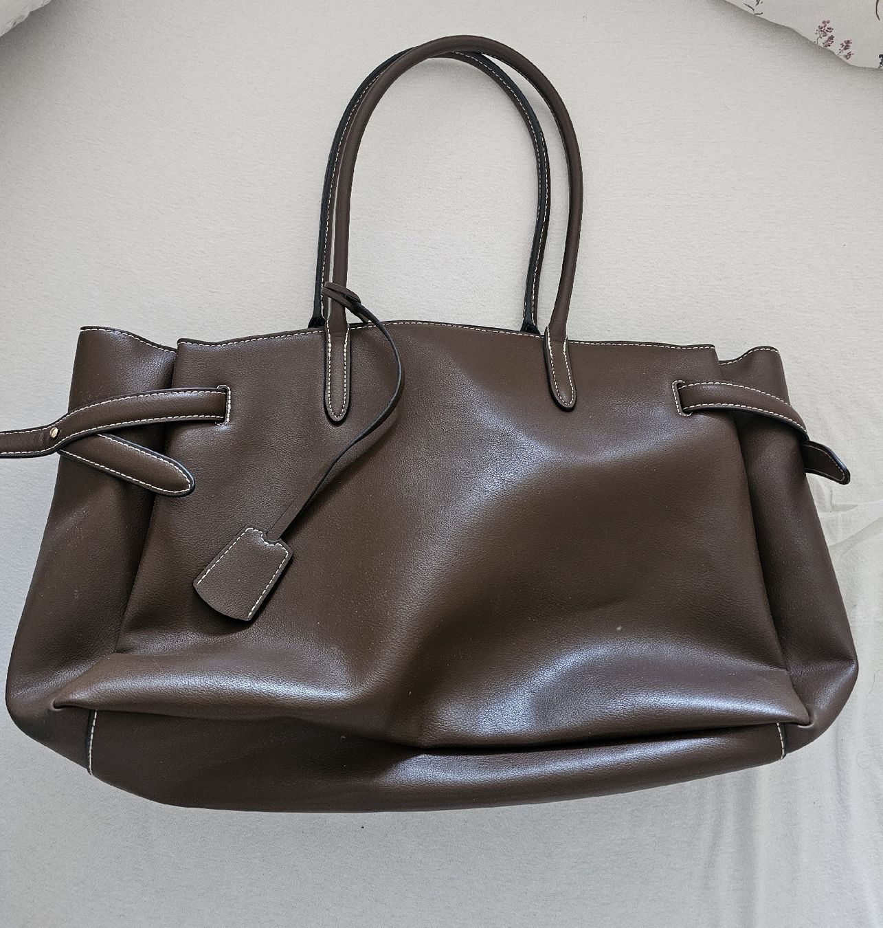 H&M Taschen für Damen: Tasche – Neu (gemäss Beschreibung) aus Herisau von sel_hd9z