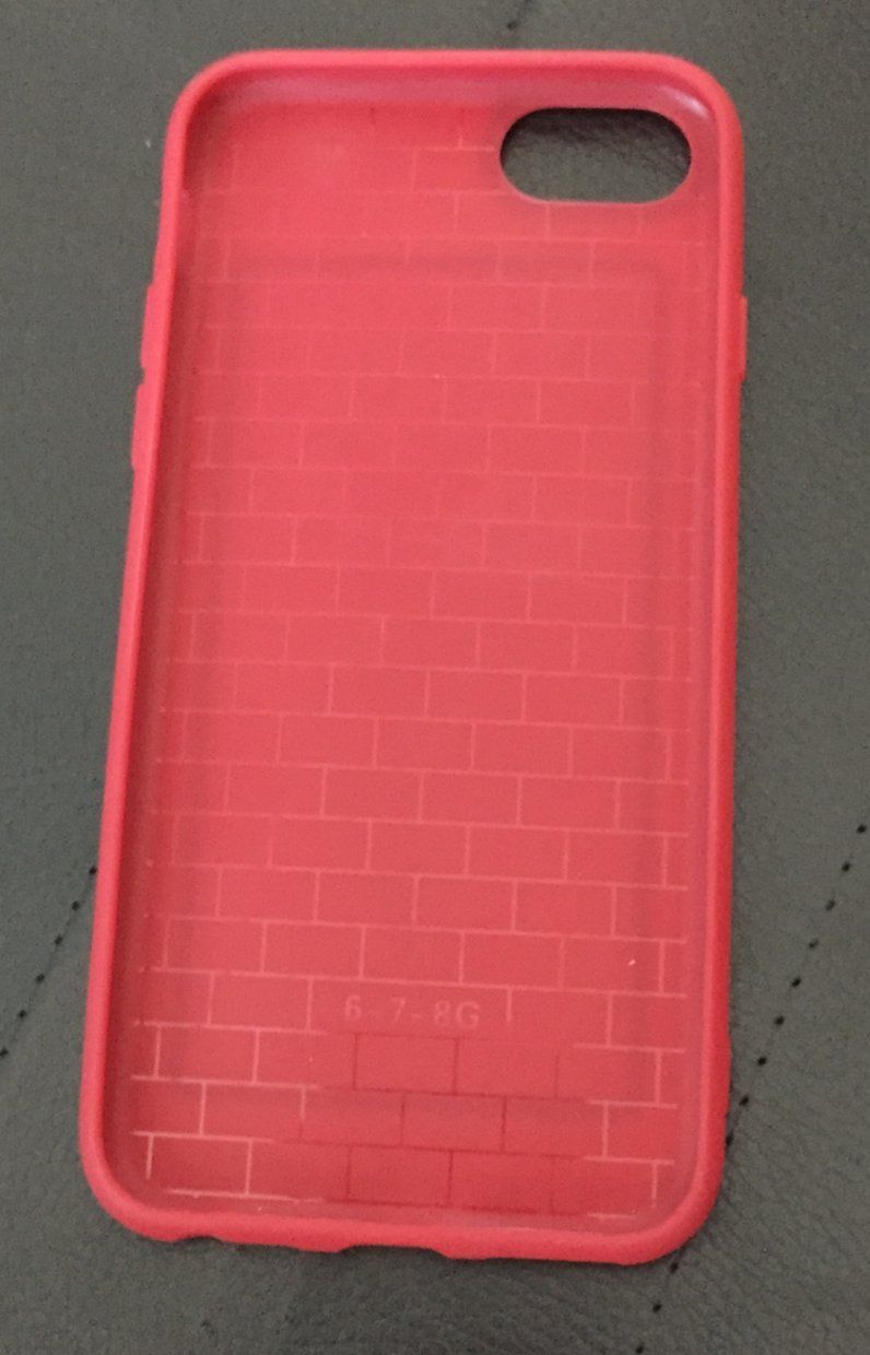 Apple Cover & Protezioni schermo: iPhone 6/ 6s Case ungeöffnetes – Usato da Aarau venduto da Billa007 2