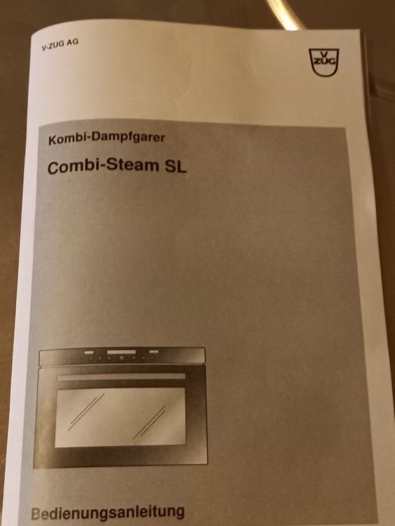 Rational Kombidämpfer Dampfgarer icombi Pro 10 Elektro 9350€netto in