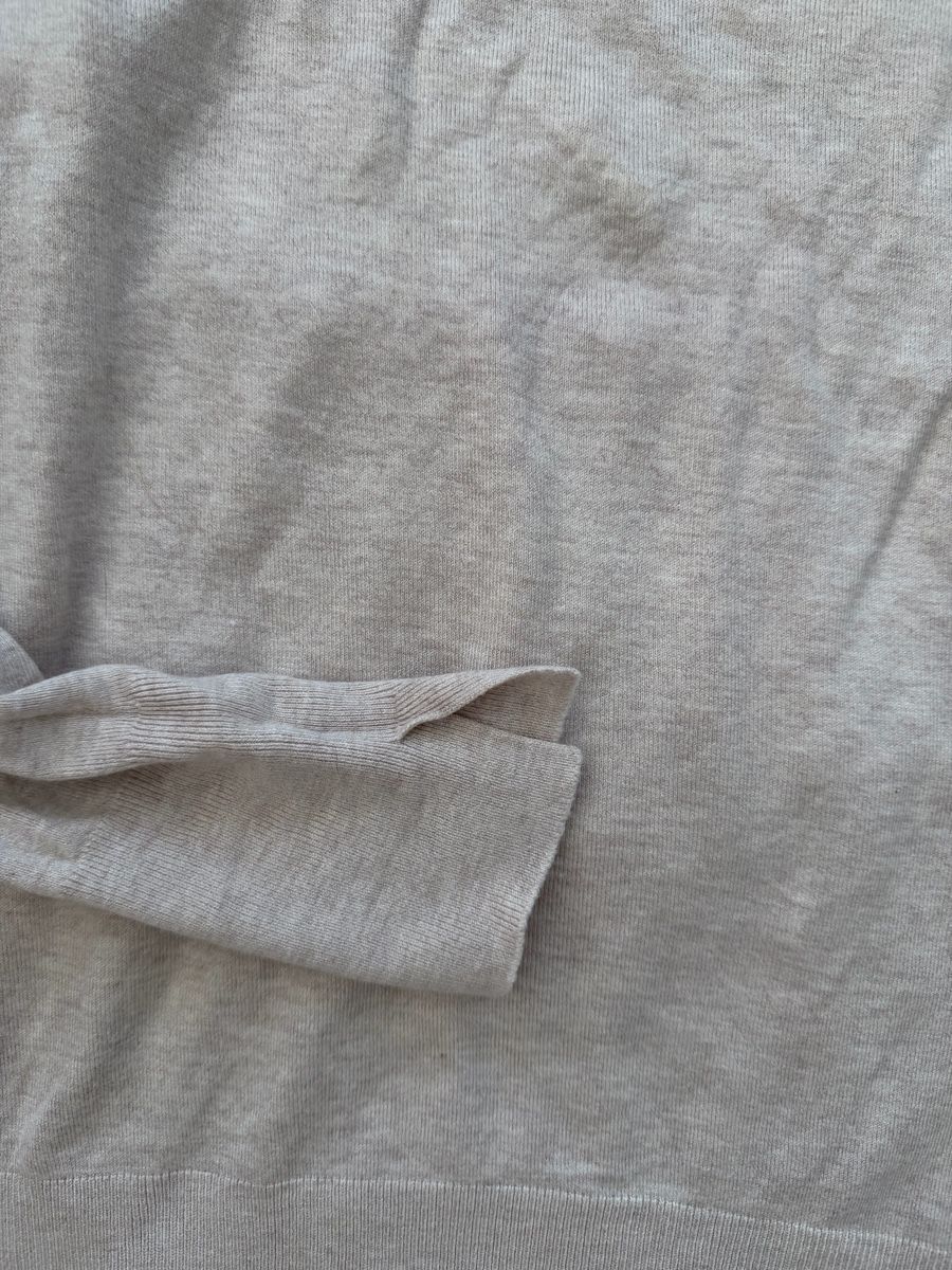 C&A Pullover & Sweatshirts: Pullover C&A beige Grösse S guter Zustand – Neu (gemäss Beschreibung) aus Aarburg von ane_vp2b 1