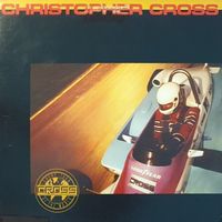 Schallplatte (LP)🚀Christopher Cross - Every turn o.t. World