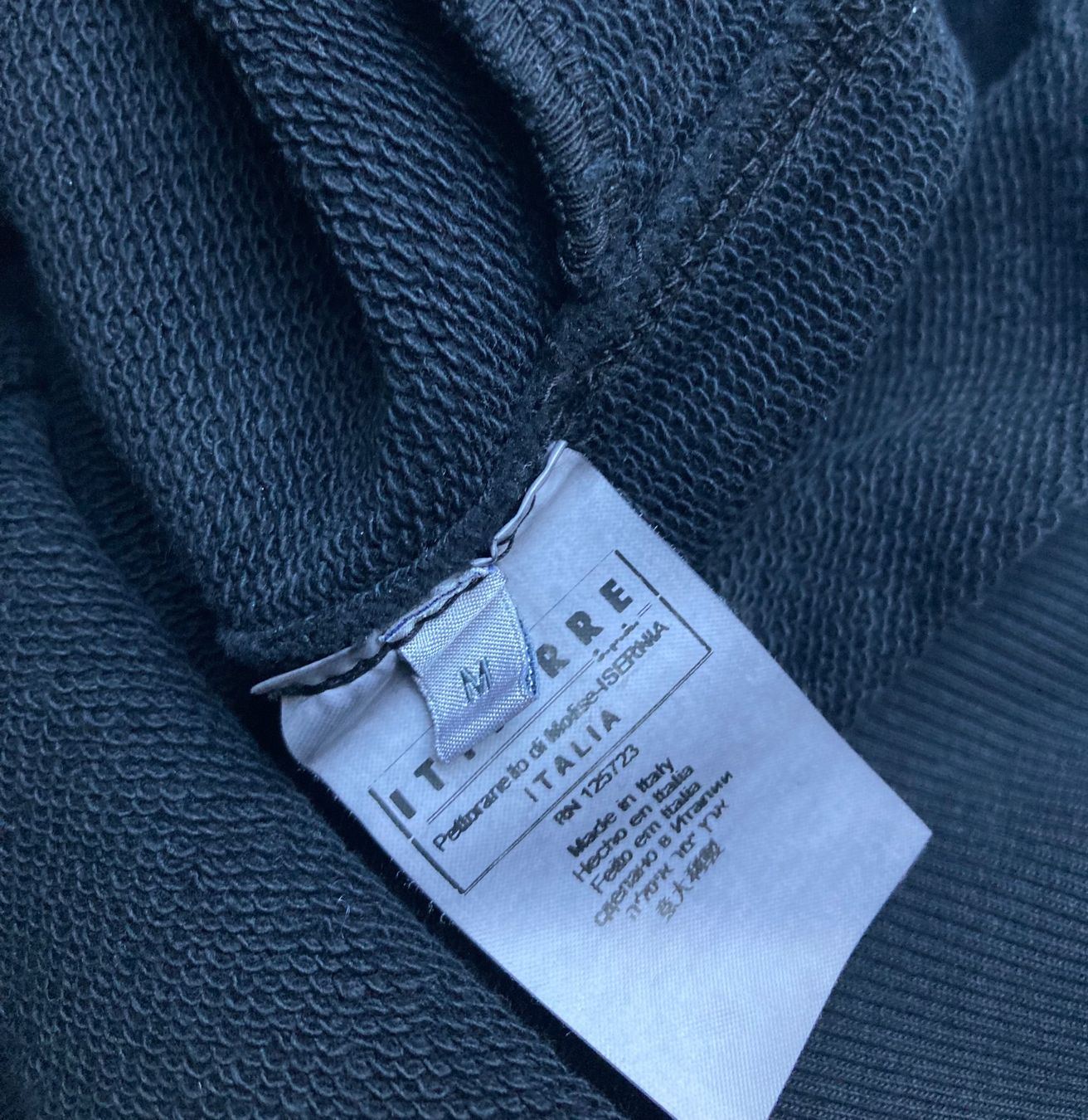 Balmain Pullover & Sweatshirts: Balmain Pullunder Gr.M ***NEU*** – Neu und originalverpackt aus Unterägeri von Jutka_04 6