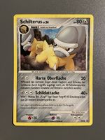 Schilterus DP08 Promo Holo 🇩🇪 Vintage Pokémon Karte