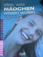 Jugendbuch für Mädchen 