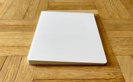 APPLE Magic Trackpad2, weiss, in top Zustand