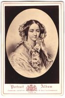 Fotografie Charles Jacotin, Paris, Boul.