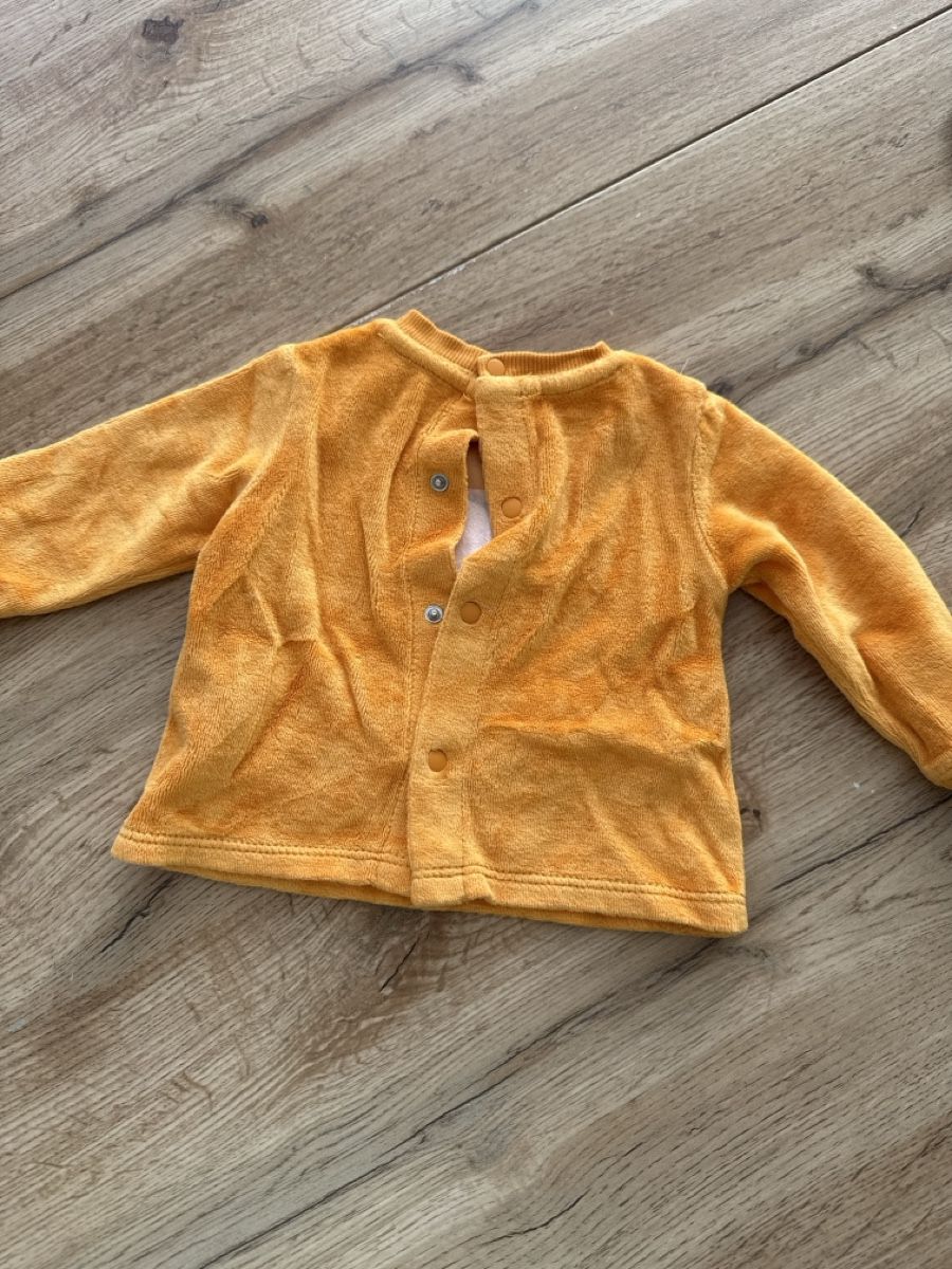 Kleiderpakete & -sets: Baby 2er Set Gr.56 – Gebraucht aus Kloten von tyrael93 1