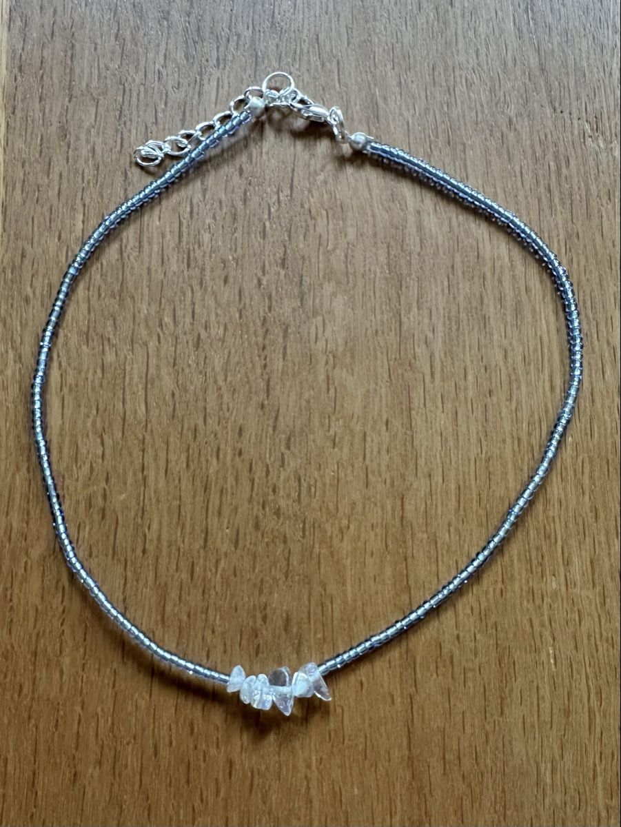 Catenine: Handmade beaded choker necklace – Nuovo e nell'imballaggio originale da Blonay venduto da sae_6sgw 2