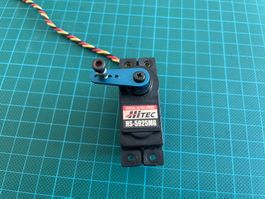 Hitec HS-5925MG Standard Servo
