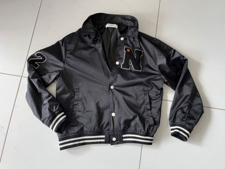 tolle College Jacke Gr. 152