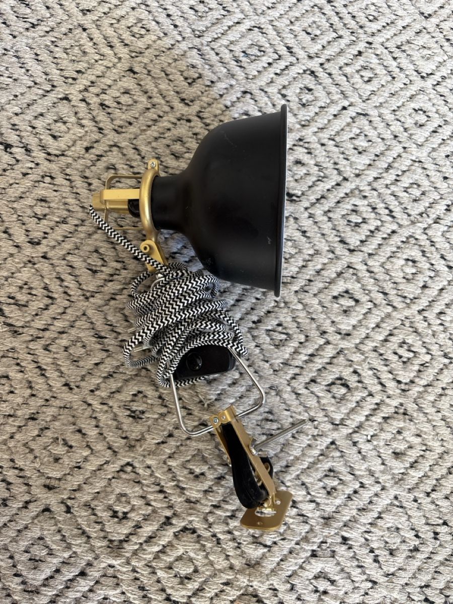 Lampade: Wandleuchte (Lampe) – Usato da Bern venduto da sei_d9jy 2