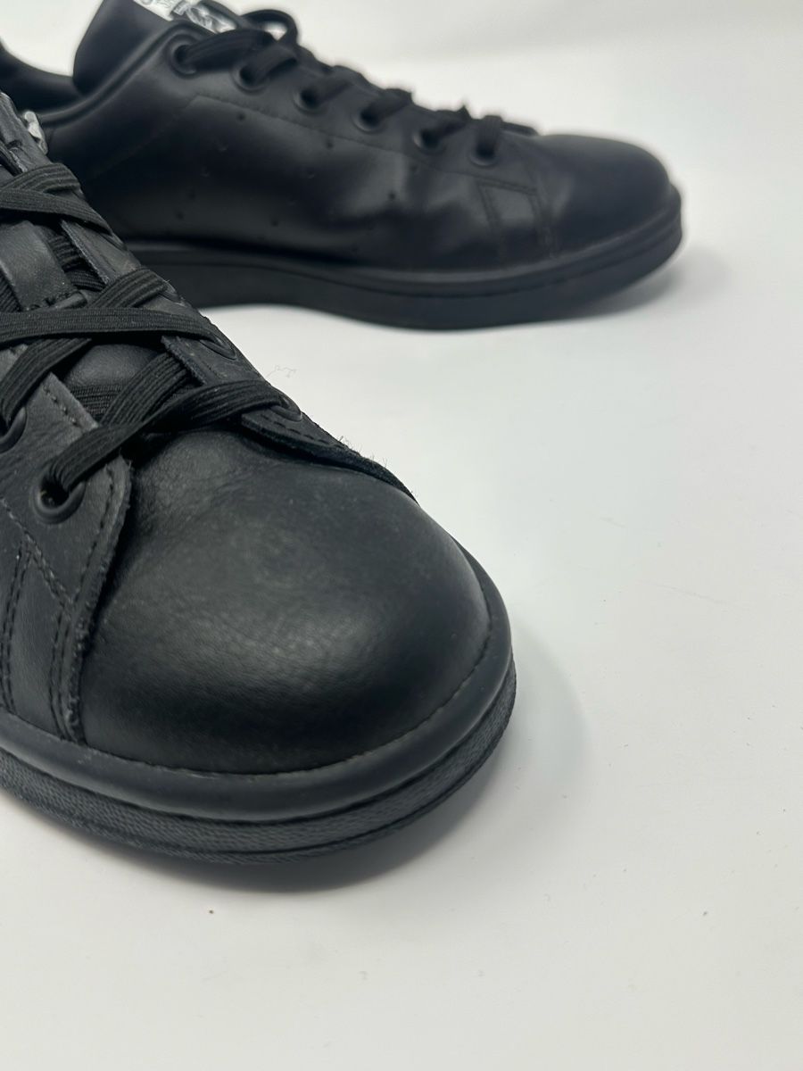Adidas Scarpe da uomo: Schwarze Adidas Stan Smith Schuhe, Grösse 36! – Usato da Luzern venduto da kim221080 3