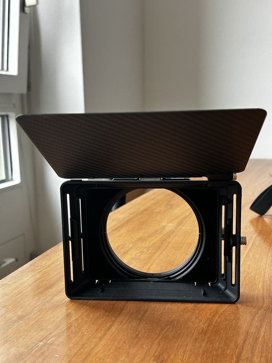 Autres accessoires: Tilta mirage matte boxe – D'occasion à Genève par Sonnylee
