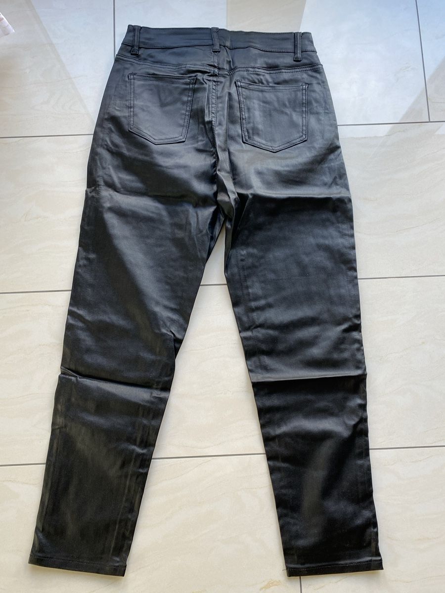 Pantaloni: Hose, Kunstleder, NEU – Nuovo e nell'imballaggio originale da Eiken venduto da jessycat01 1