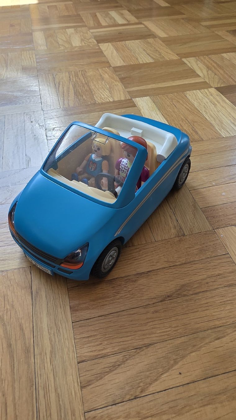 Playmobil Giocattoli: playmobil – Usato da Fontainemelon venduto da ale_b865 3