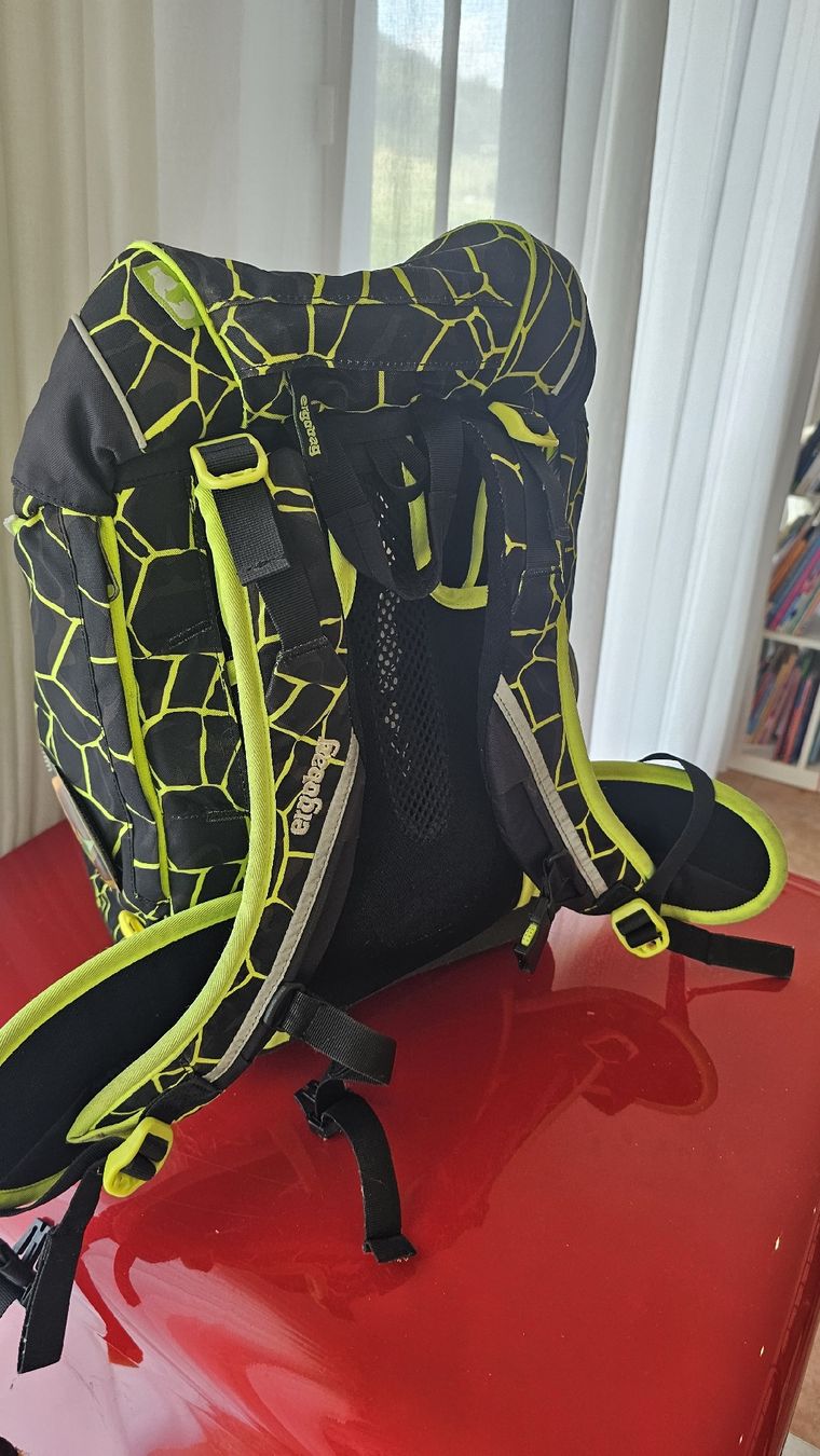 Sacs à dos: Ergobag Set – D'occasion à lenggenwil par north_vegas 1