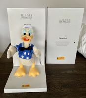 Steiff Daisy & Donald limitierte Edition 34cm
