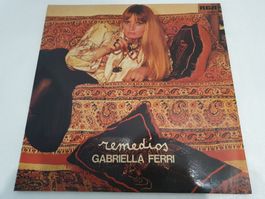 Gabriella Ferri – Remedios