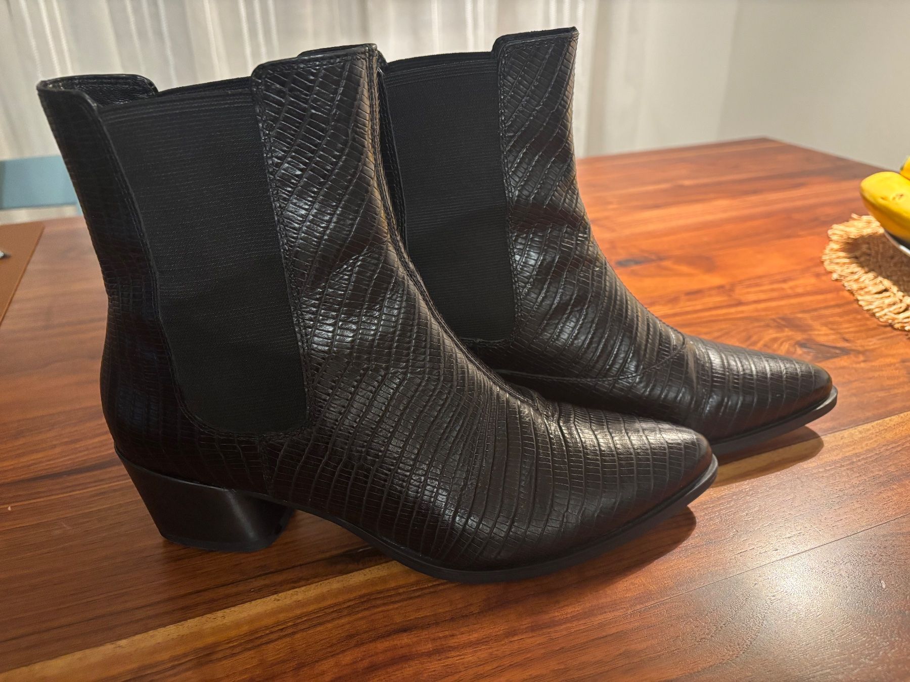 Vagabond Damenschuhe: Vagabond Stiefelette – Gebraucht aus Zürich von tinde 2