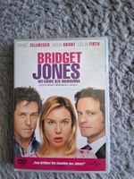 BRIDGET JONES   AM RANDE DES WAHNSINNS    DVD
