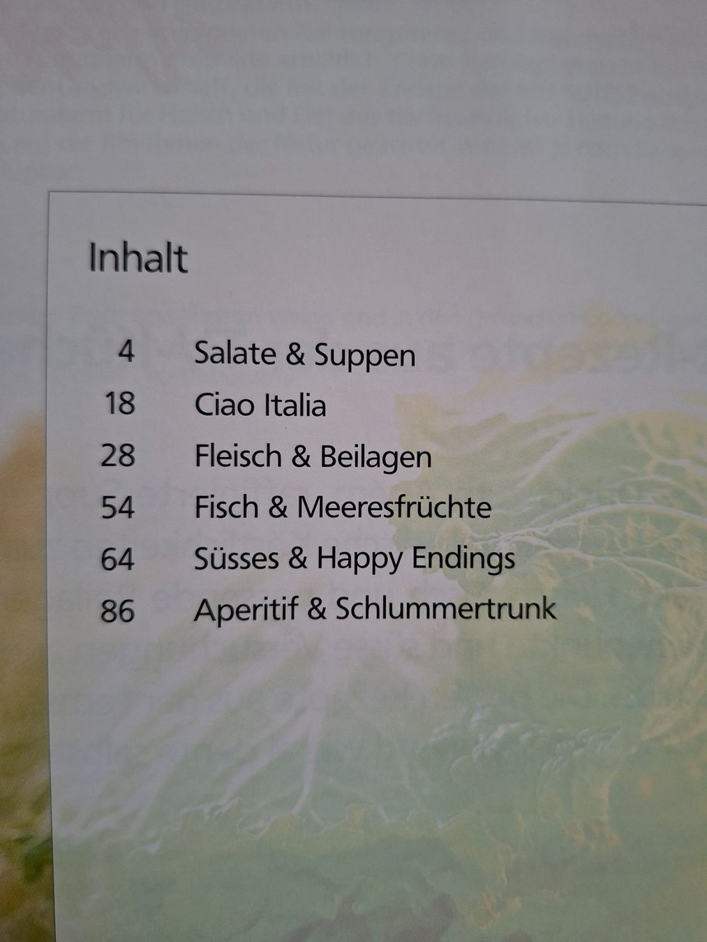 Bücher: Betty Bossi; al dente 4 – Gebraucht aus Boniswil von Totomat-Lady2 2