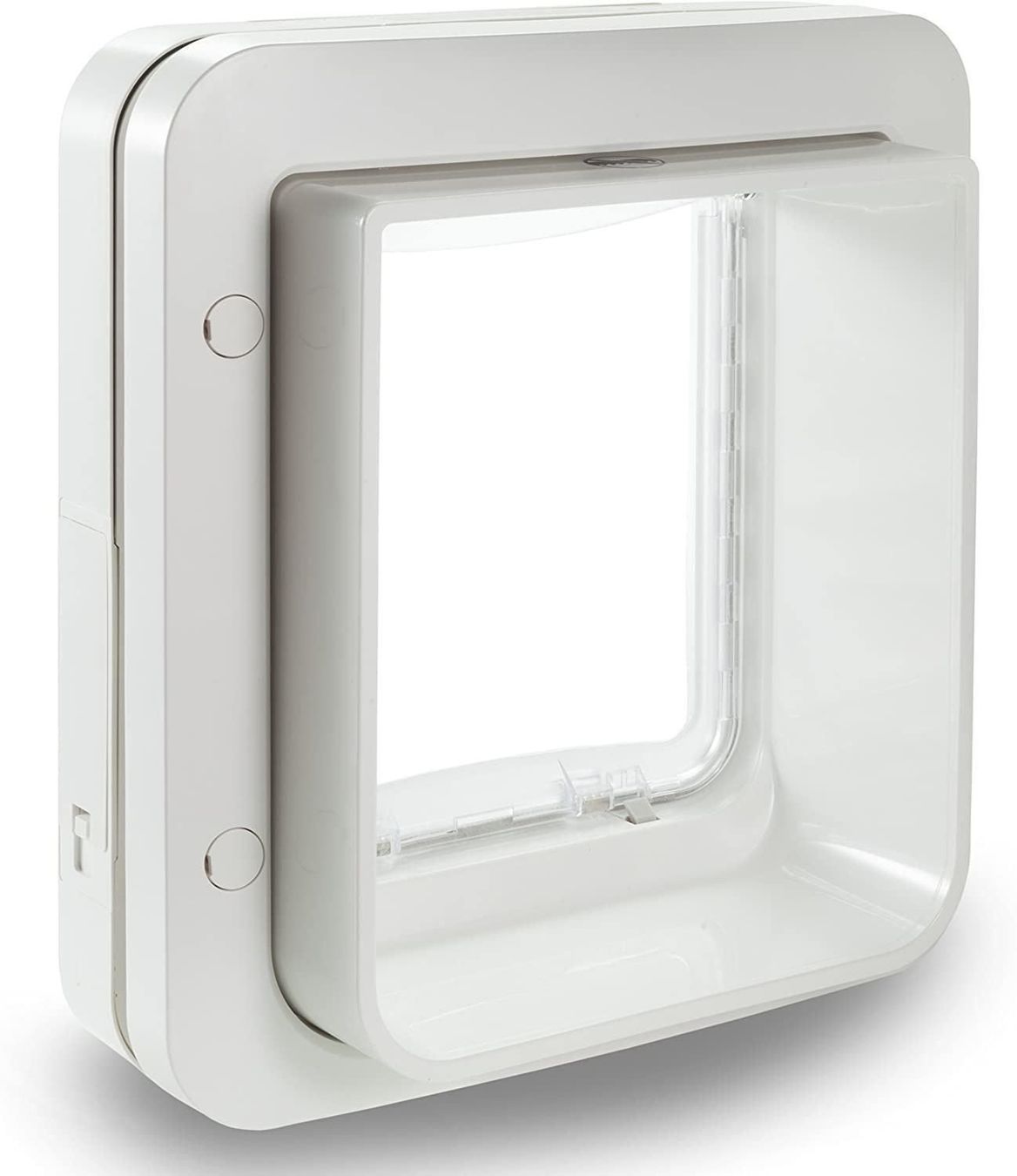 Katzenklappen: SureFlap XL Mikropchip Haustierklappe – Neu und originalverpackt aus Bottighofen von zaap 1