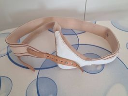Ceinture médicale hernie inguinale
