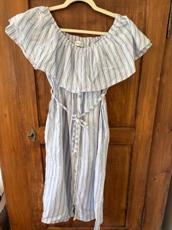 Faithfull the Brand Dress