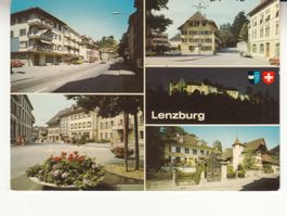 Lenzburg 1974