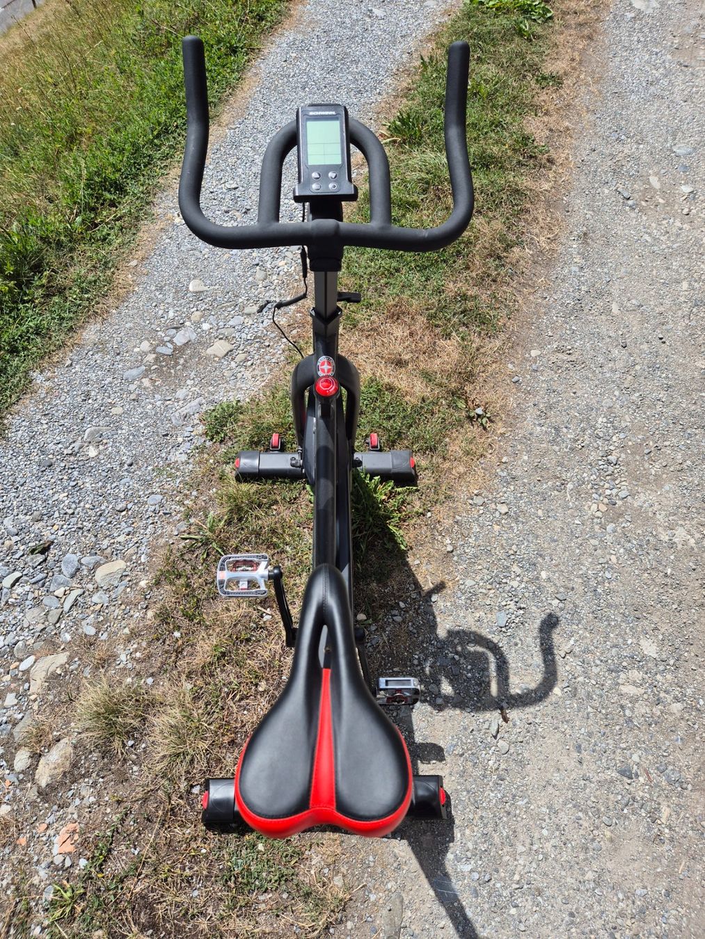 Schwinn Hometrainer: Schwinn 700IC – Usato da Saanen venduto da mrb870708 2