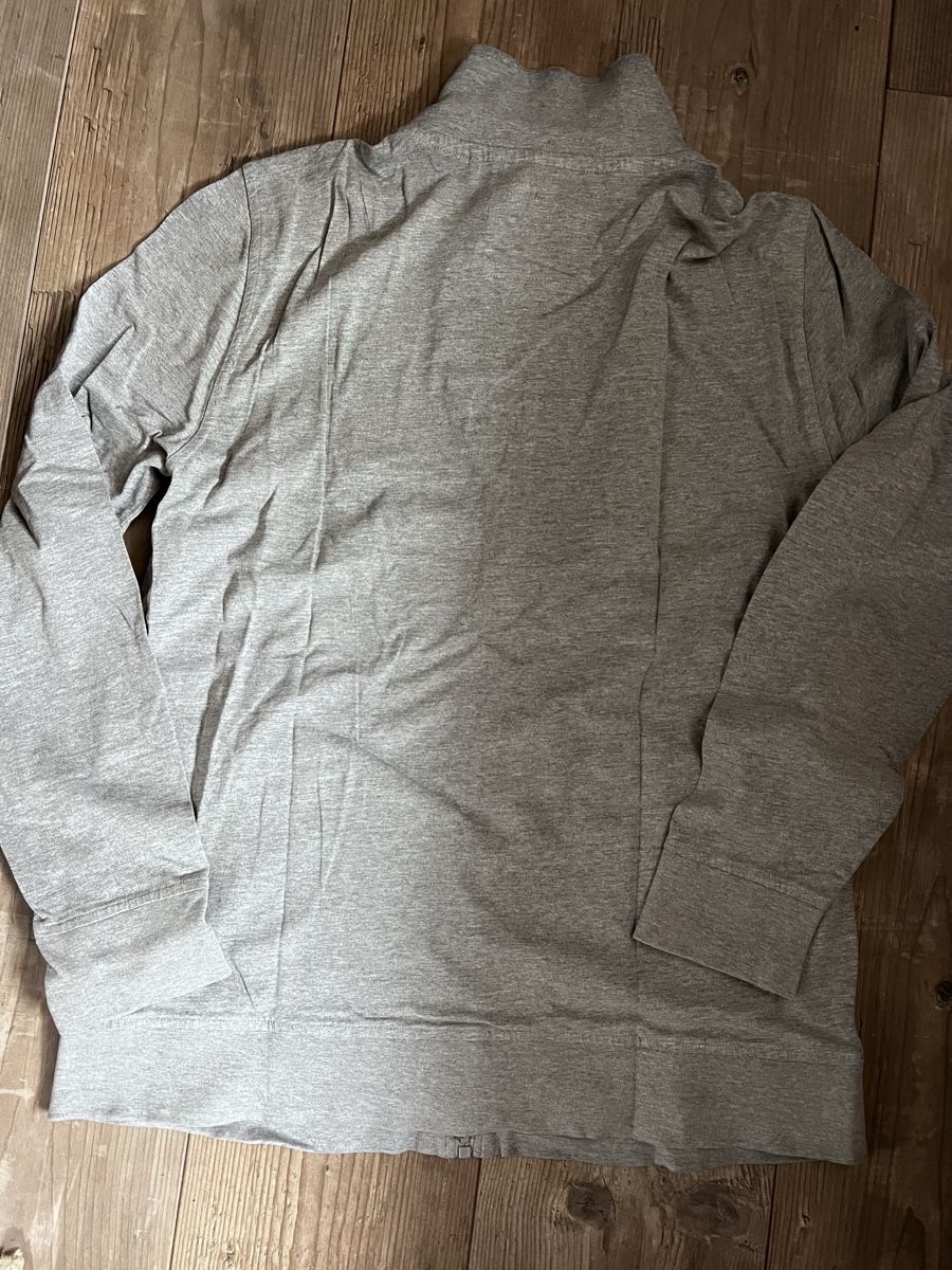 Giacche: Mustang Sweatjacke Grösse L – Usato da Oberglatt ZH venduto da dauerbrenner 2