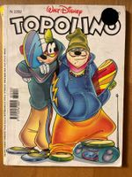 Walt Disney Topolino N. 2202 10 febbraio 1998 Comic