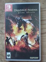 Jeux Nintendo Switch Dragon's Dogma : DARK ARISEN
