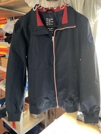 Jacke S.Oliver Übergangsjacke Retro Vintage
