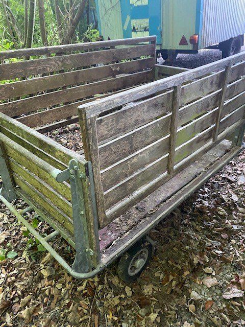 Rimorchi: Postwagen SBB Wagen – Usato da Wetzikon ZH venduto da kunz2067 1