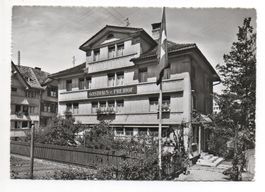 HERISAU Hotel Restaurant Freihof - Bes. E. Bauer