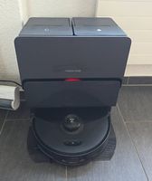 Roborock S8 Pro Ultra inkl. Station
