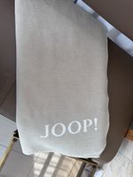 Joop! WOHNDECKE  Doubleface