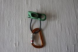 Sicherungsgerät ATC Guide Alpine von Black Diamond