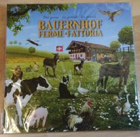 Der grosse Bauernhof, enhält 10 kleine lernbüchlein