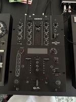 Reloop IQ2 MIDI Mixer