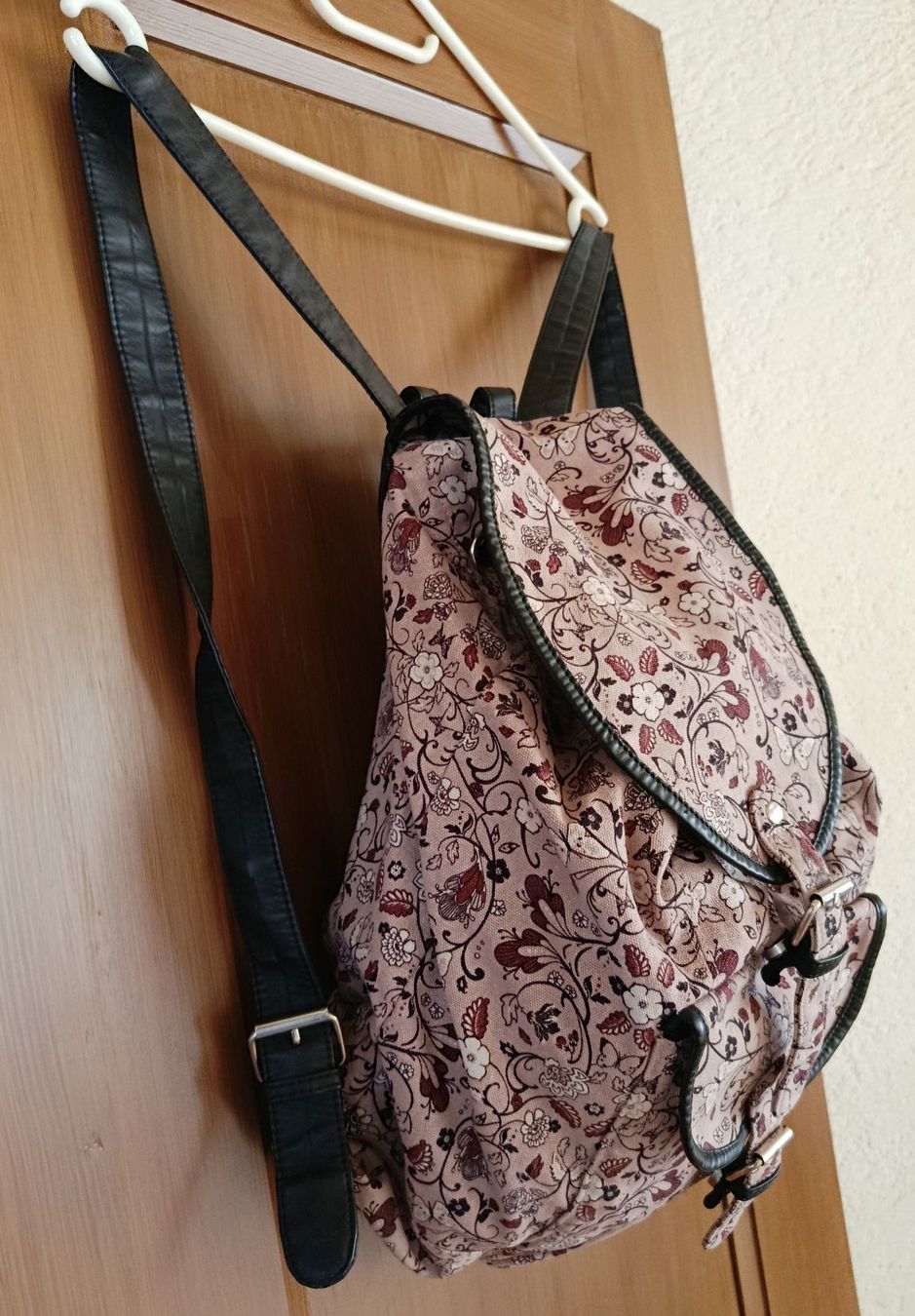 Zaini: Rucksack altrosa Neuwertig – Usato da Bern venduto da Delphin77 2