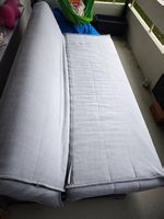 Bequemes Schlafsofa