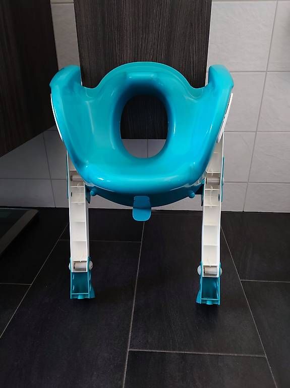 WC: Toilettentrainer – Usato da Neuenegg venduto da hae_hdg7 1