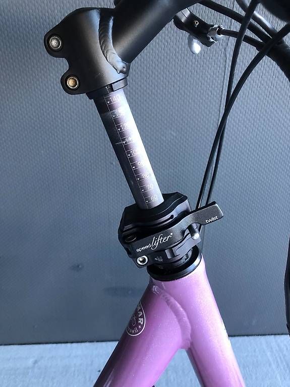 Flyer Biciclette: eBike von Flyer mit Panansonic Motor – Usato da Rapperswil SG venduto da Rawe3 4