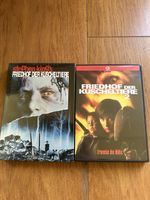 Friedhof der Kuscheltiere 1-2 Mediabook, DVD, Bluray Uncut