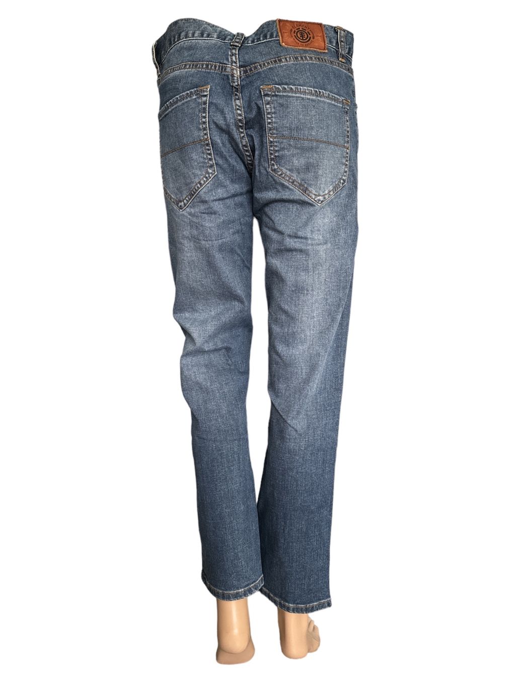 Pantaloni: ELEMENT Jeans – Nuovo (secondo la descrizione) da Vuisternens-Romont venduto da gol_xp6p 2