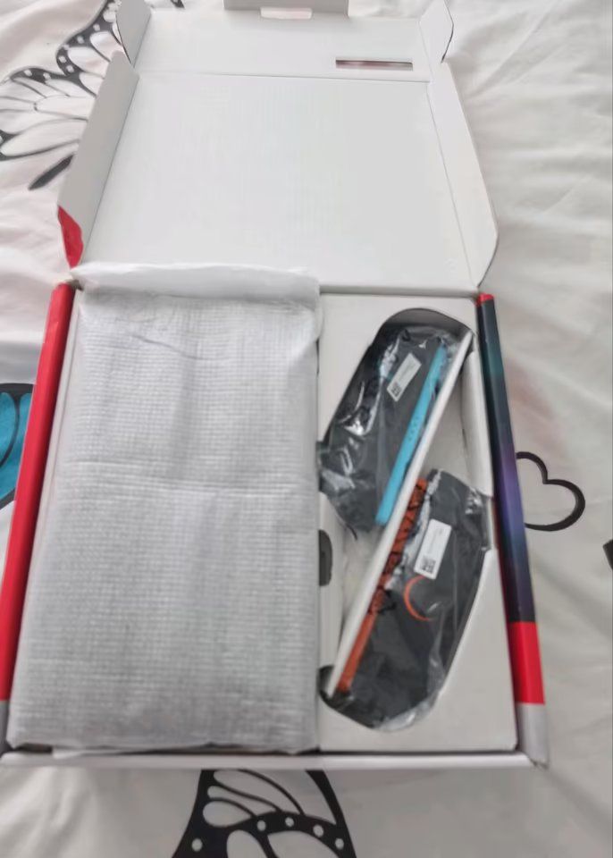 Nintendo Konsolen: Nintendo switch 2 - unbenutzt – Gebraucht aus Uster von take63 2