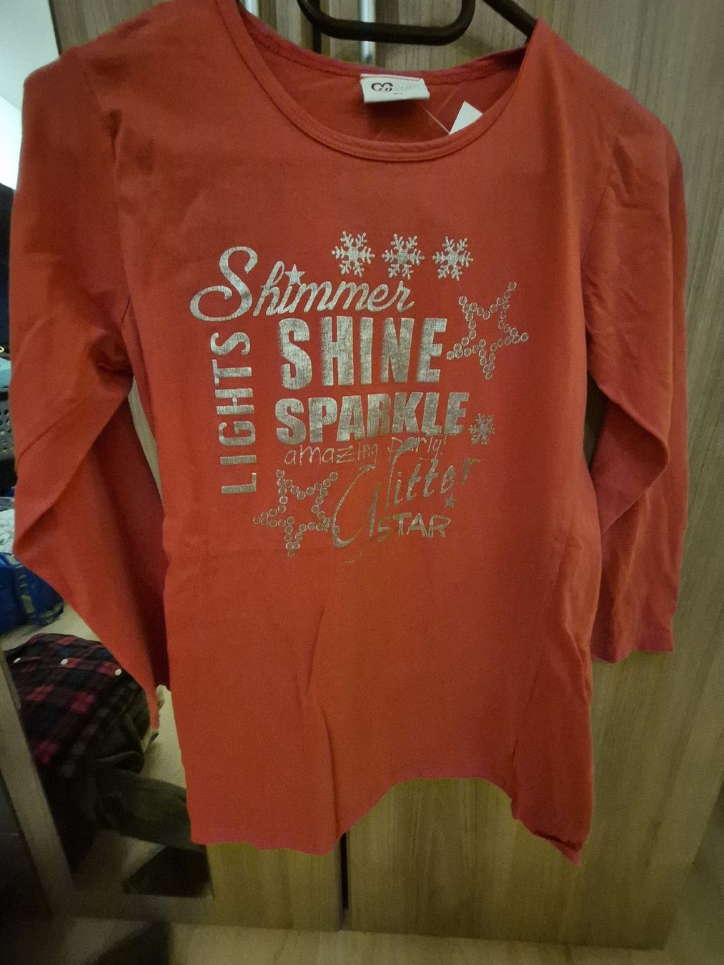 Maglioni & Felpe: Mädchen dünner Pullover  Grösse 164 – Usato da Oberweningen venduto da Bumblebee2